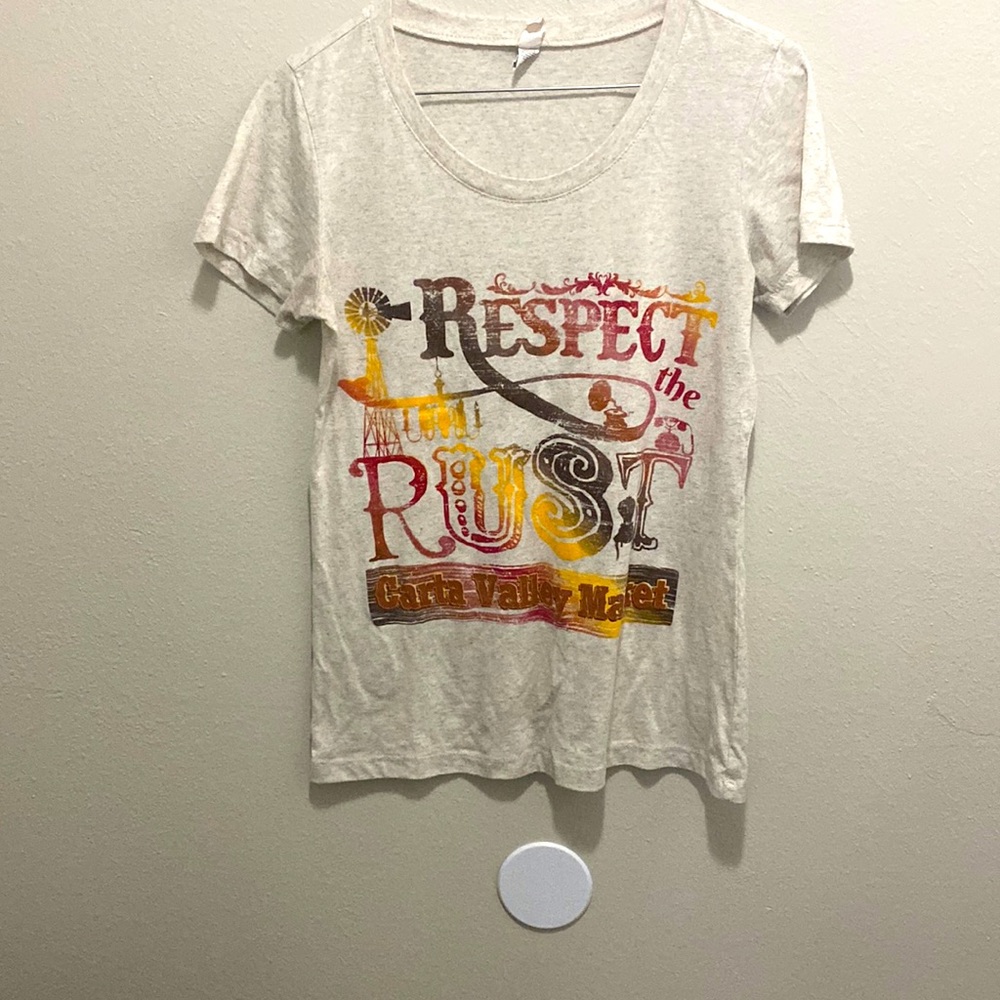 Womens shirt